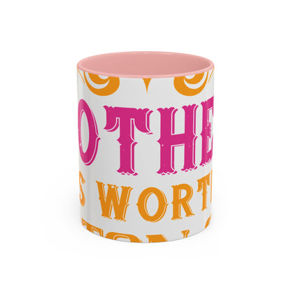 An ounce of mother is worth a ton of priest-01 — Accent Mug 11/15oz