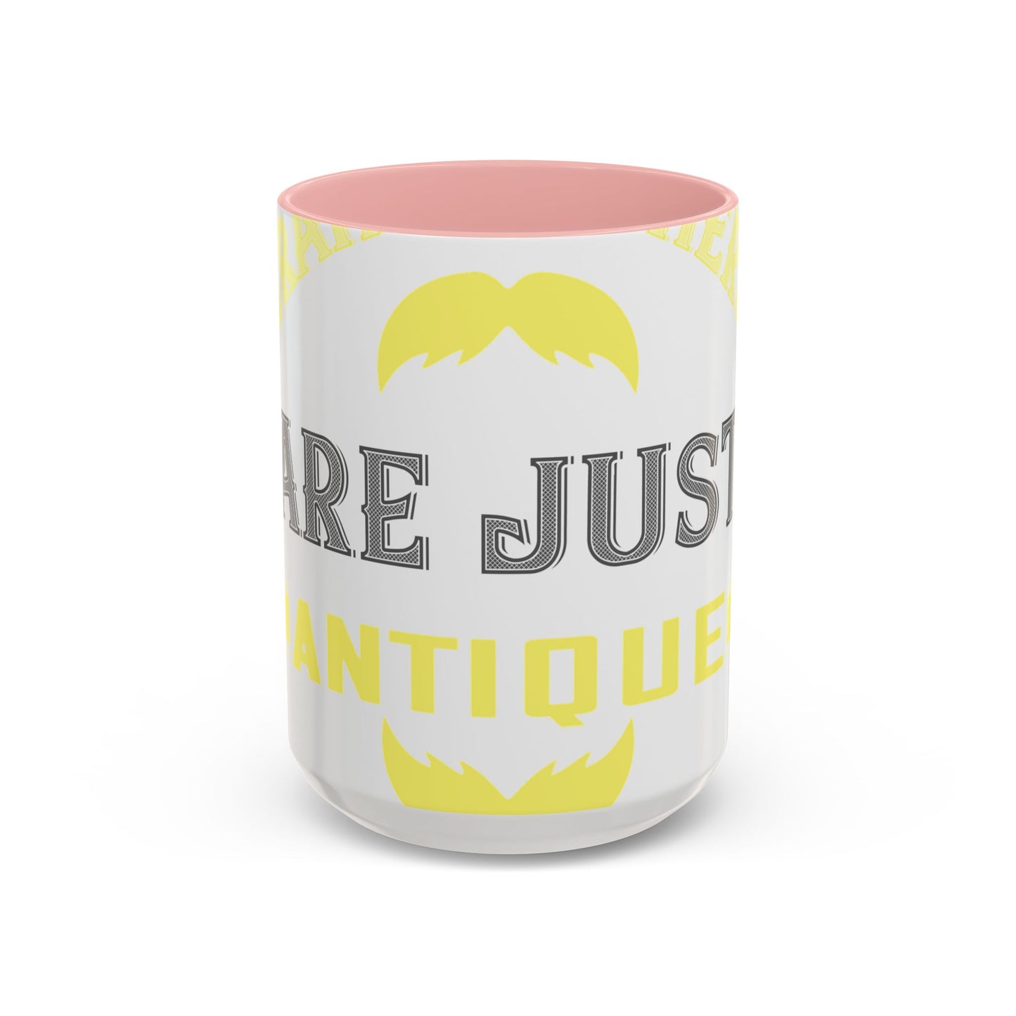 Grandfathers are just antique little boys-3-01 — Accent Mug 11/15oz