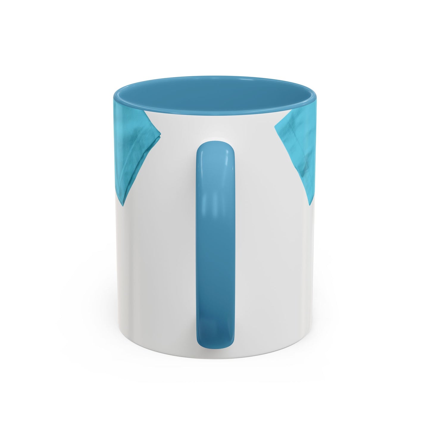 The worst cruelty that can be inflicted on a human being is isolation — Accent Mug 11/15oz