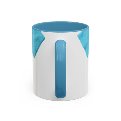 The worst cruelty that can be inflicted on a human being is isolation — Accent Mug 11/15oz