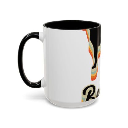 Dog (30) — Accent Mug 11/15oz