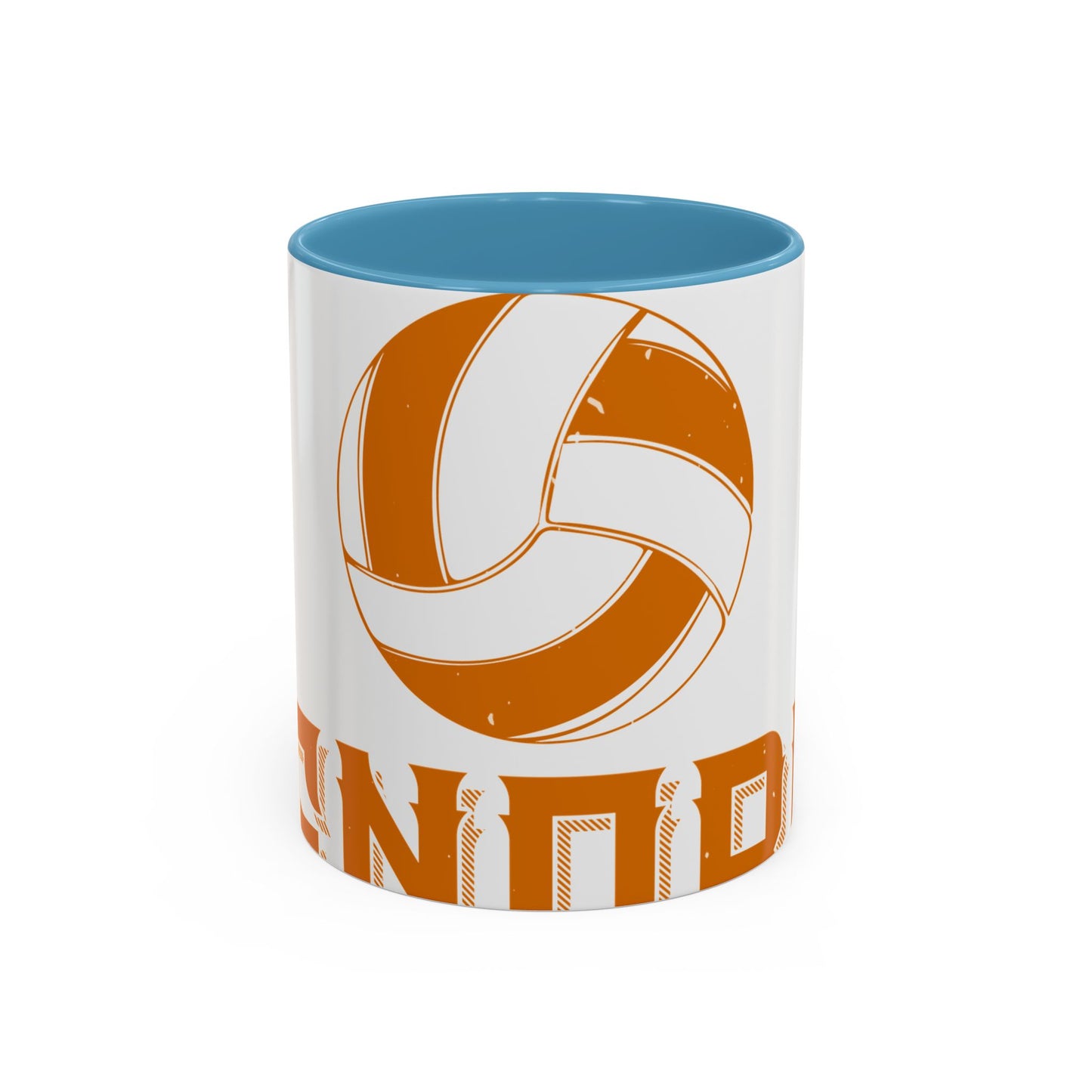 Be so good they canΓÇÖt ignore you-01 — Accent Mug 11/15oz