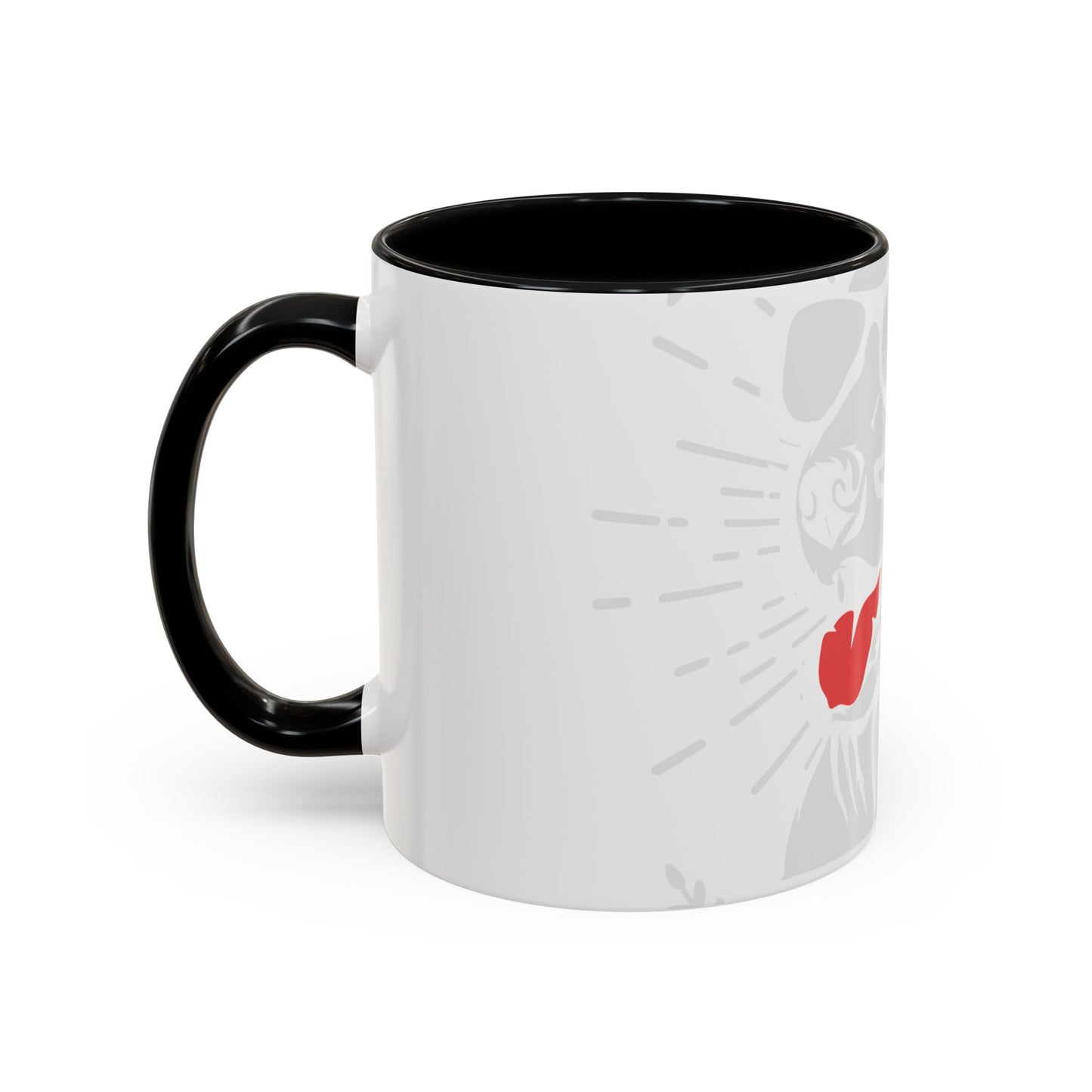 Dog (31) — Accent Mug 11/15oz