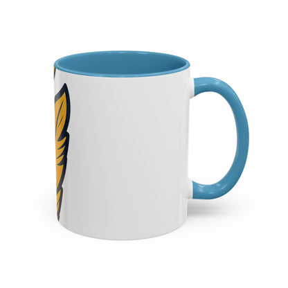 Assistant Secretary — Accent Mug 11/15oz