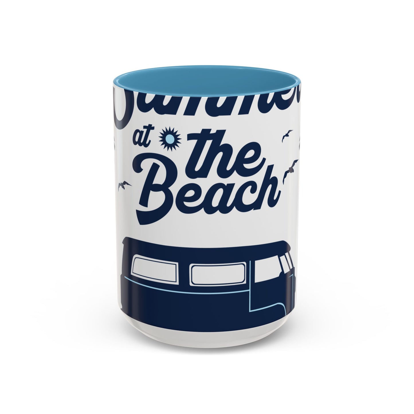 Summer (46) — Accent Mug 11/15oz