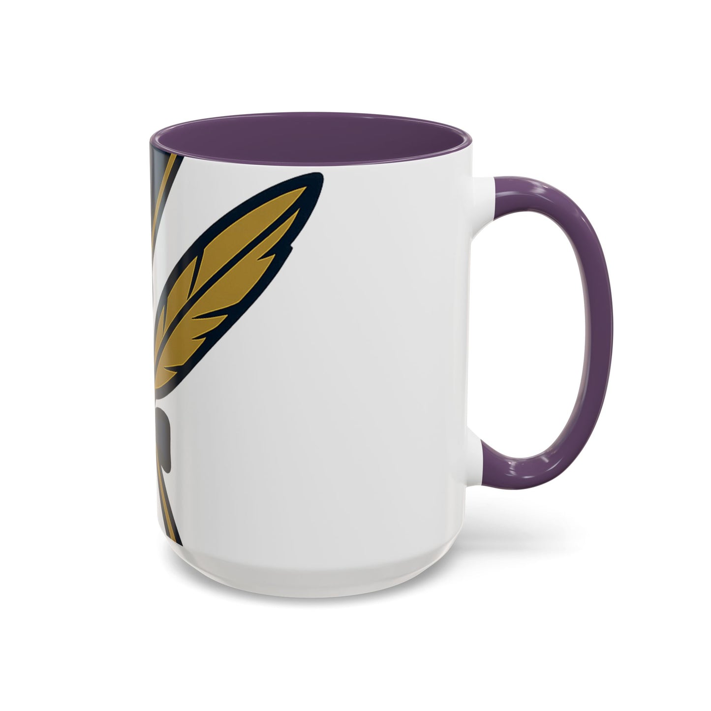 Secretary — Accent Mug 11/15oz