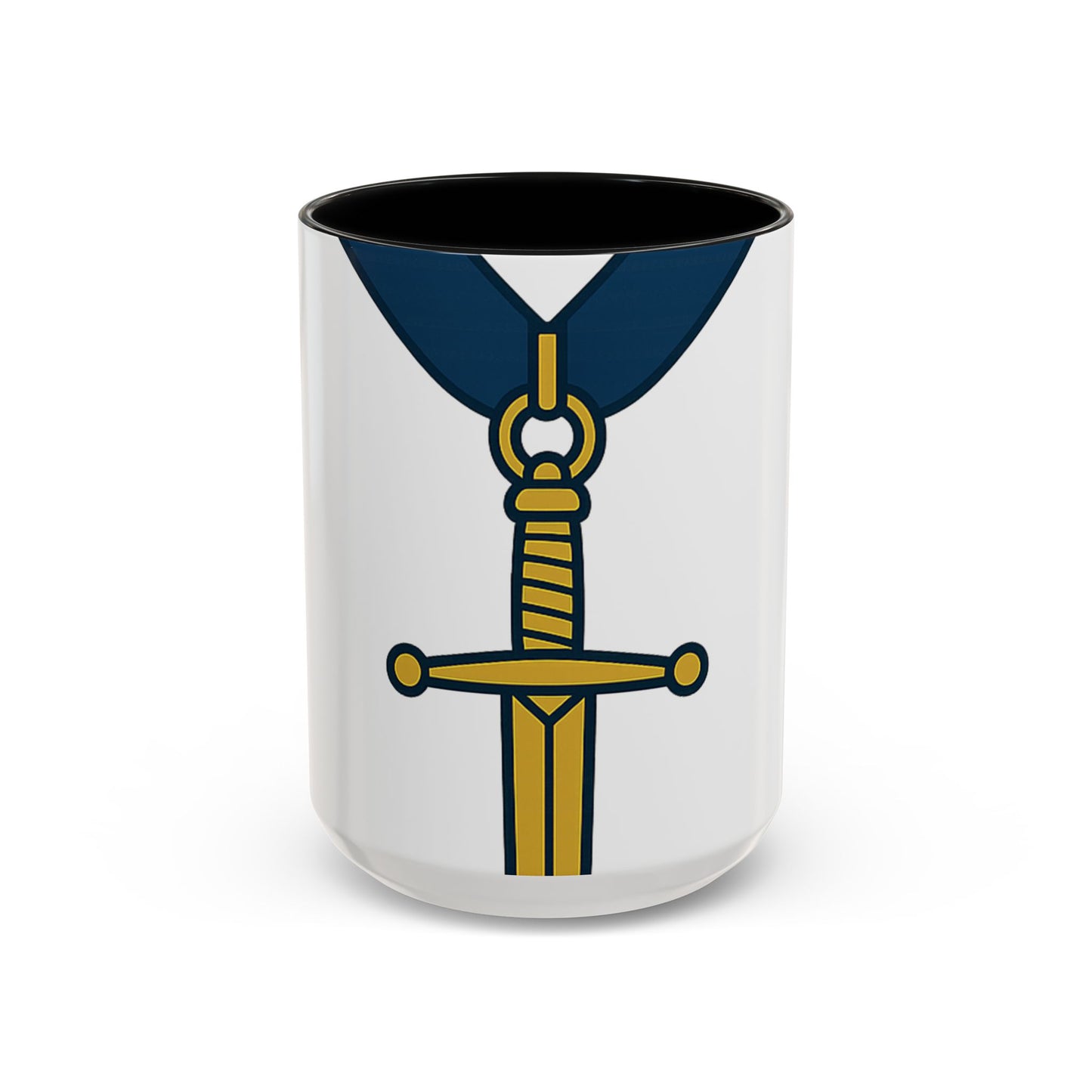 Tyler -Tiler — Accent Mug 11/15oz