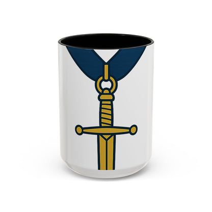 Tyler -Tiler — Accent Mug 11/15oz