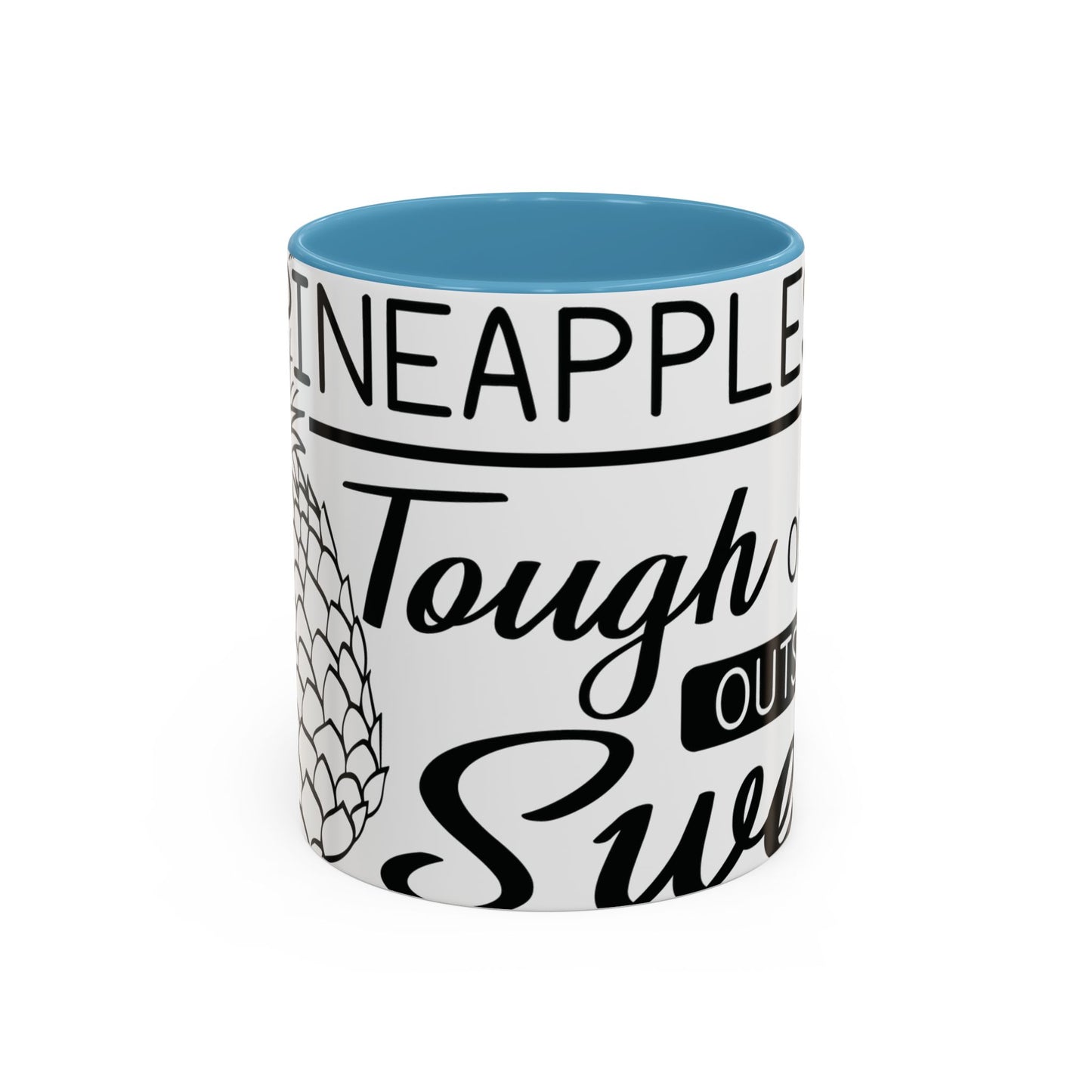 Nurse (19) — Accent Mug 11/15oz