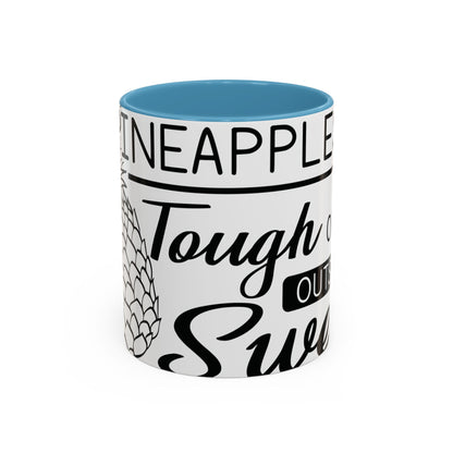 Nurse (19) — Accent Mug 11/15oz