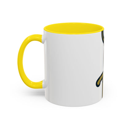 Tylers Assistant — Accent Mug 11/15oz