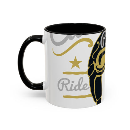 Motorcycle 2 (63) — Accent Mug 11/15oz