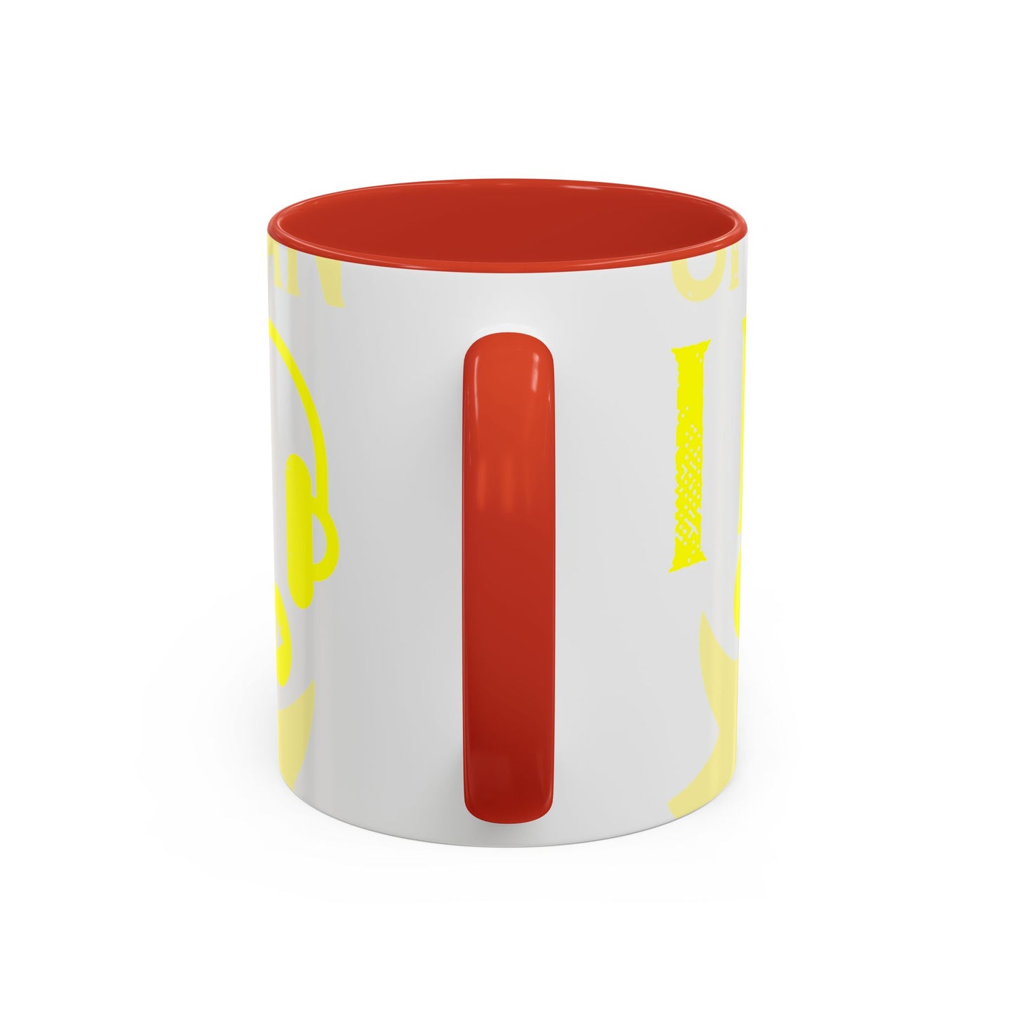 I love all kinds of art. I mean, I love sketching and acting and music-01 — Accent Mug 11/15oz