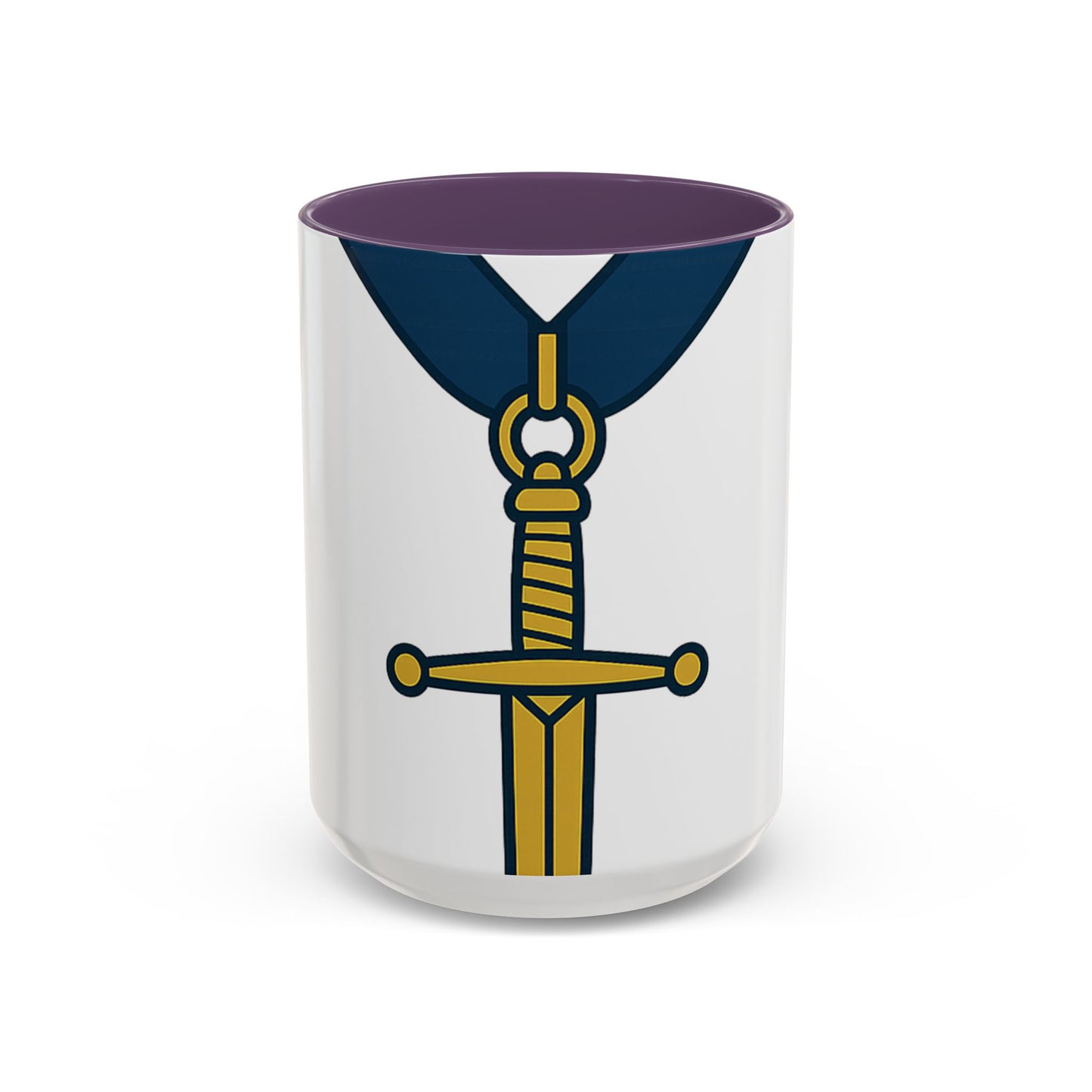 Tyler -Tiler — Accent Mug 11/15oz