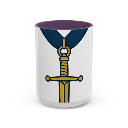 Tyler -Tiler — Accent Mug 11/15oz