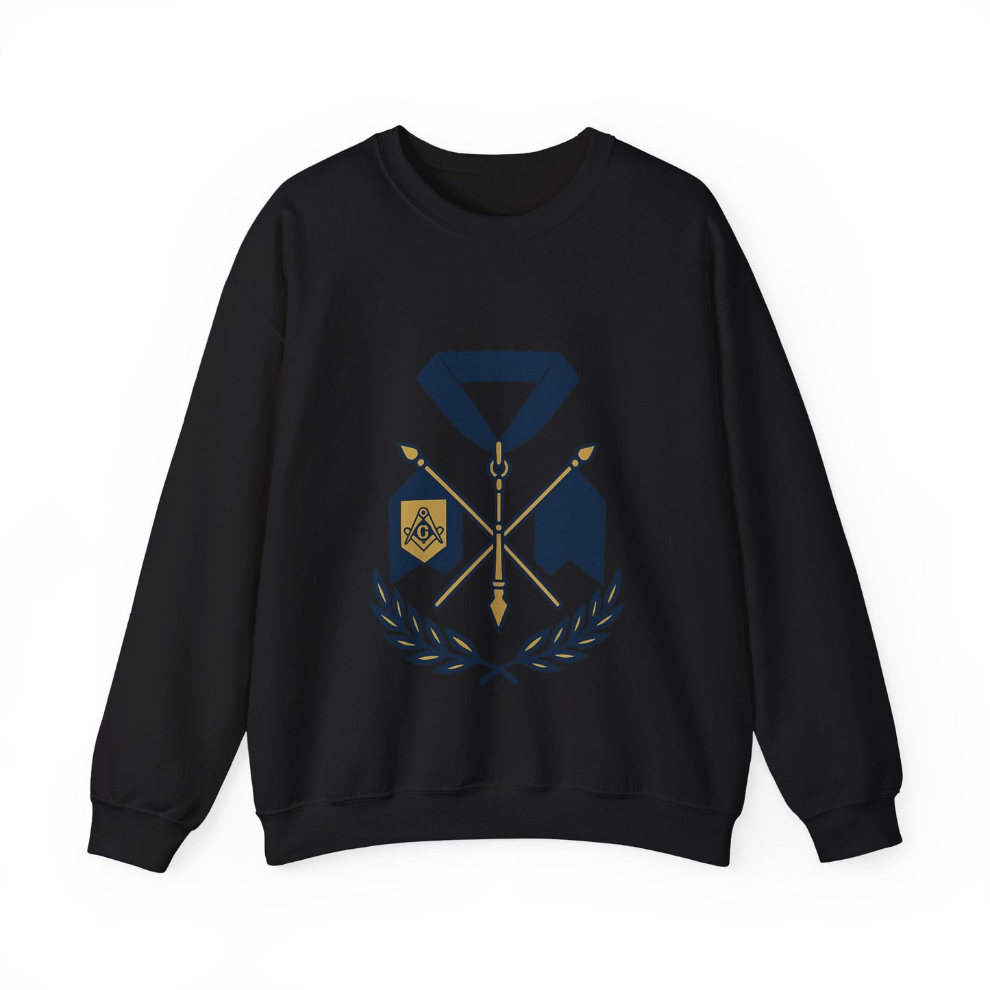 Standard Bearer — Unisex Heavy Blend Crewneck (G18000)