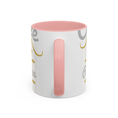 Motorcycle 2 (63) — Accent Mug 11/15oz