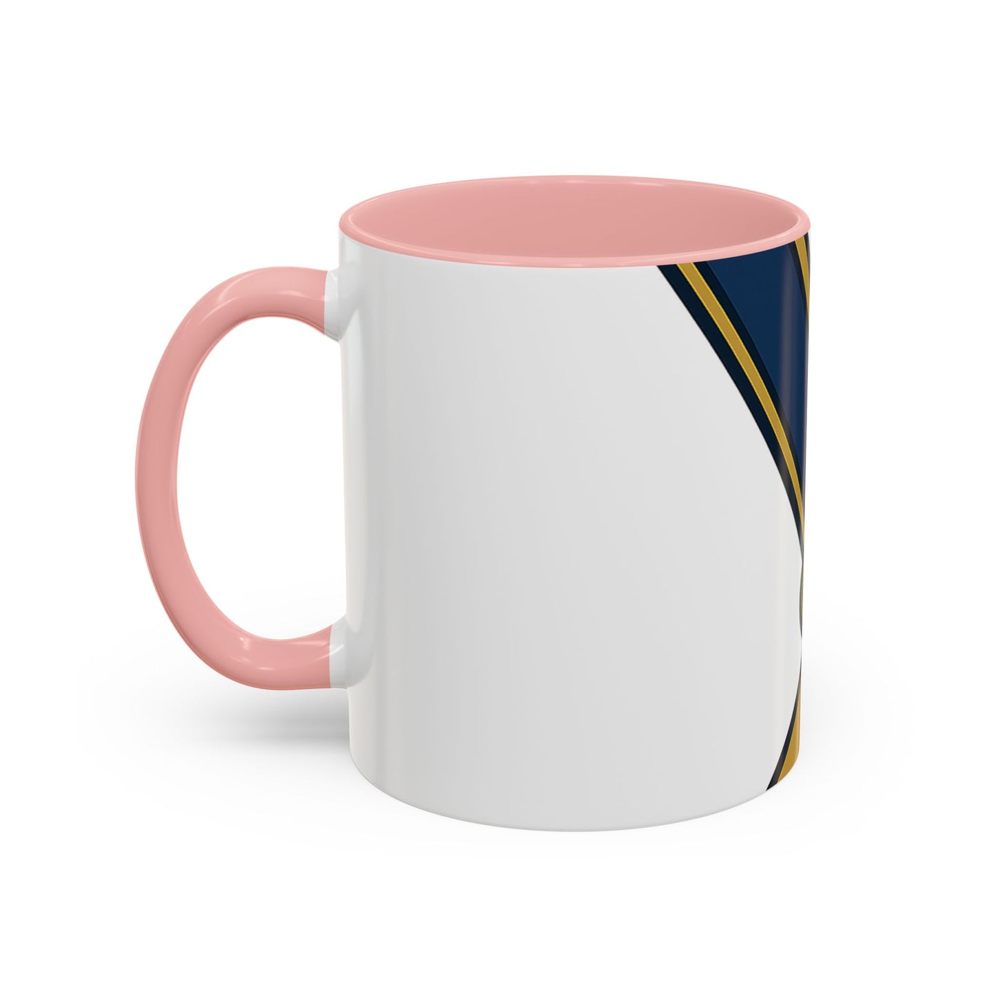 Square jewel — Accent Mug 11/15oz