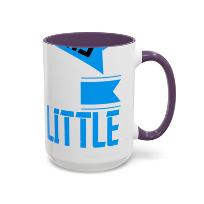 Grandfathers are just — Accent Mug 11/15oz