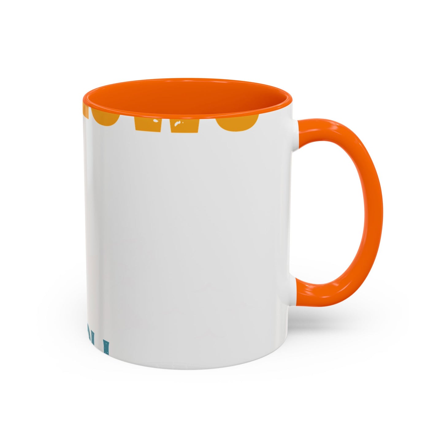 as long as she awallows itΓÇÖs all good-01 — Accent Mug 11/15oz
