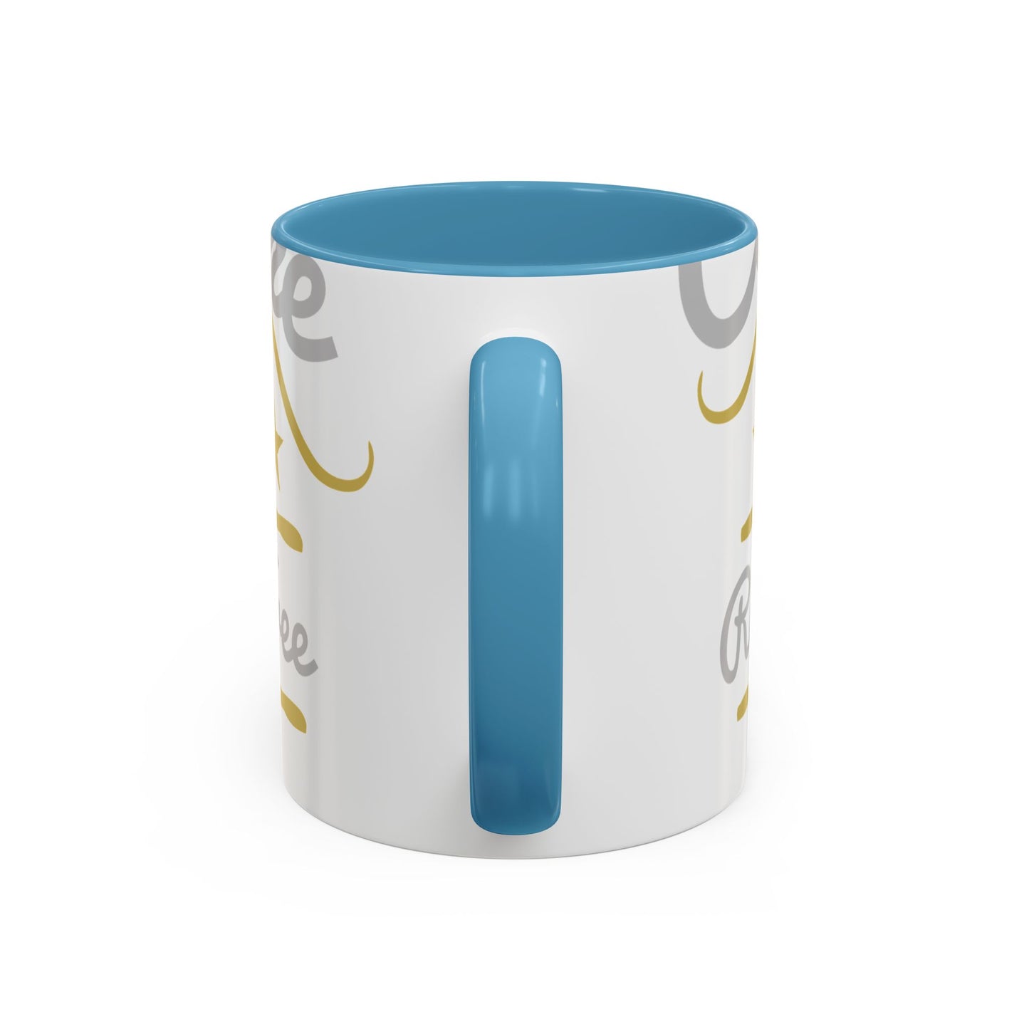 Motorcycle 2 (63) — Accent Mug 11/15oz