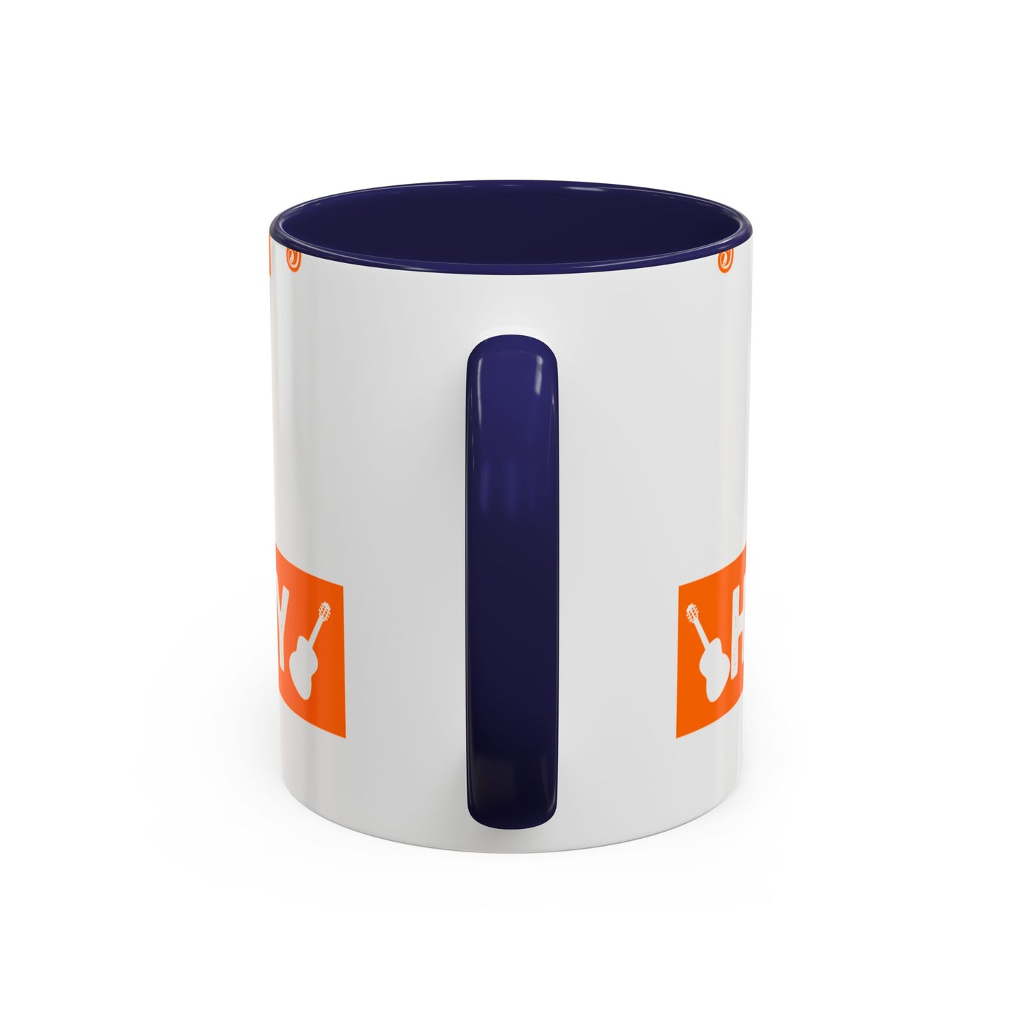 Music (27) — Accent Mug 11/15oz