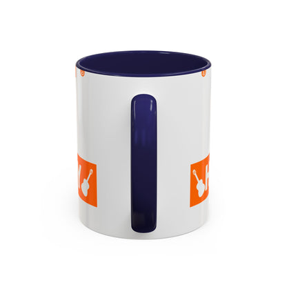 Music (27) — Accent Mug 11/15oz
