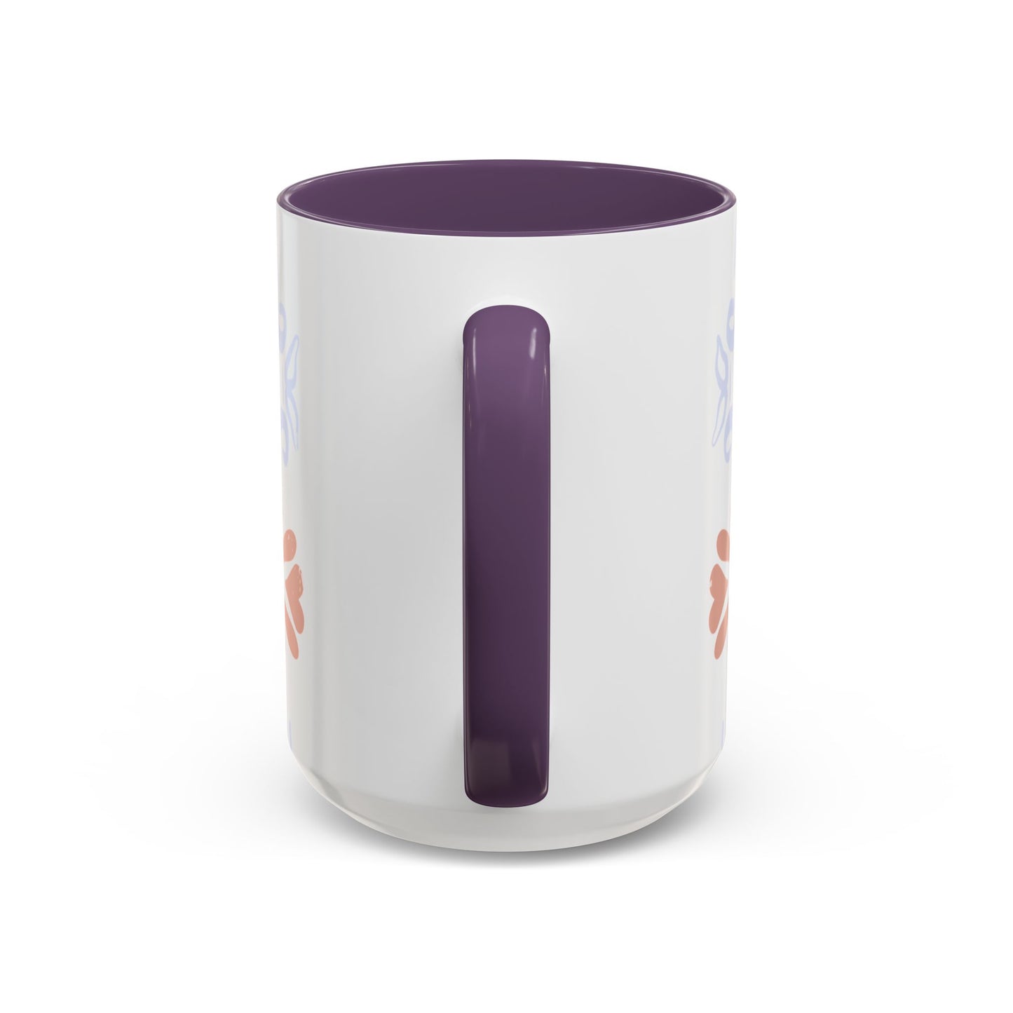 A conservative is a man who just sits and thinks, mostly sits-01 — Accent Mug 11/15oz