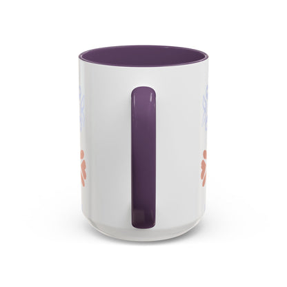 A conservative is a man who just sits and thinks, mostly sits-01 — Accent Mug 11/15oz