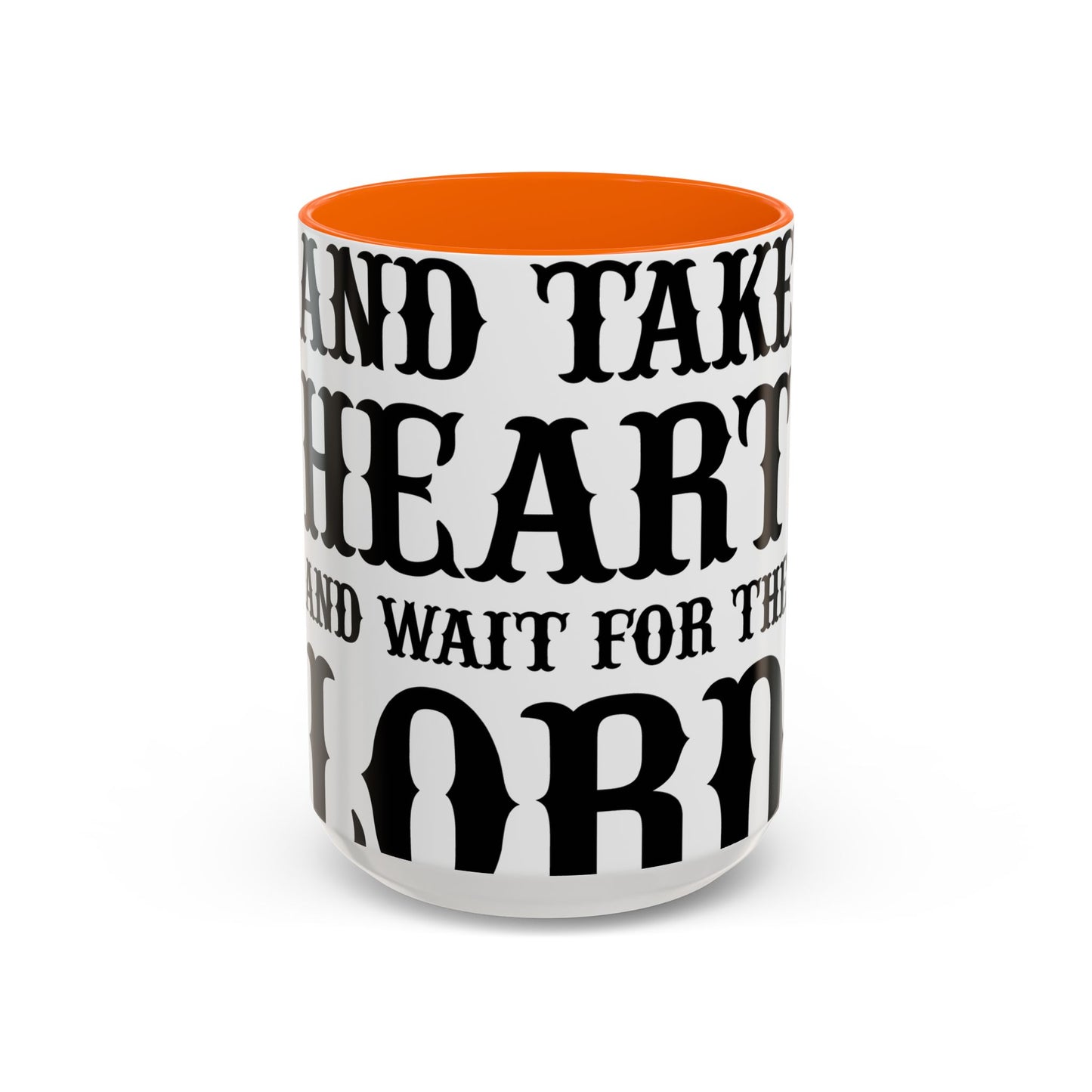 Christian (4) — Accent Mug 11/15oz