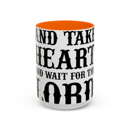 Christian (4) — Accent Mug 11/15oz