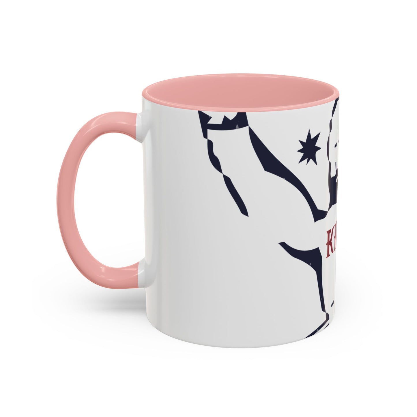 As everyone in boxing knows, styles makes fights-01 — Accent Mug 11/15oz