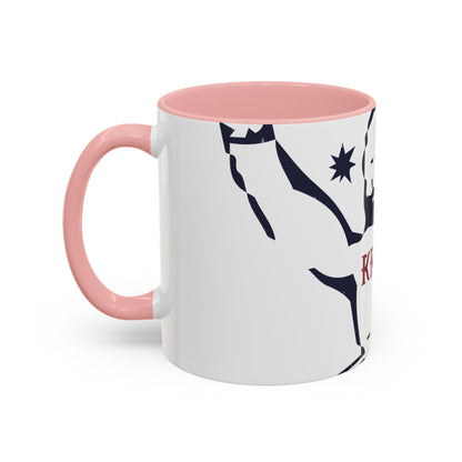 As everyone in boxing knows, styles makes fights-01 — Accent Mug 11/15oz