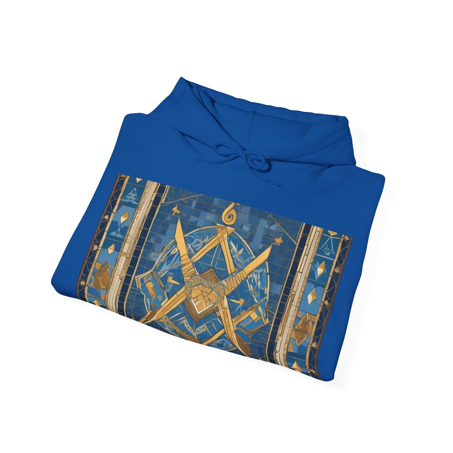 masonic_00035.png — Unisex Heavy Blend Hoodie (G18500)