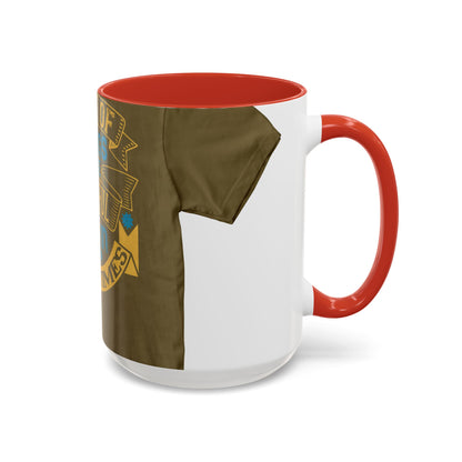 A lot of things to be grateful for in these times — Accent Mug 11/15oz