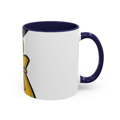 Almoner - Charity Steward — Accent Mug 11/15oz