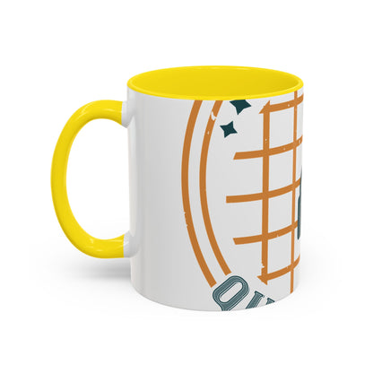 i'm already out of my quarantine snacks-01 — Accent Mug 11/15oz