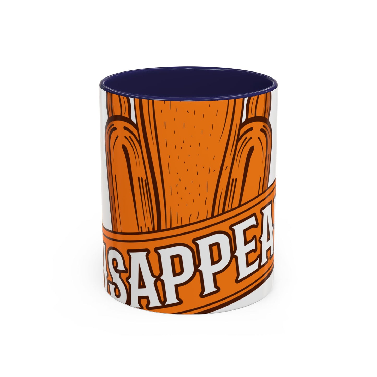 Alcohol (50) — Accent Mug 11/15oz