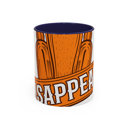 Alcohol (50) — Accent Mug 11/15oz