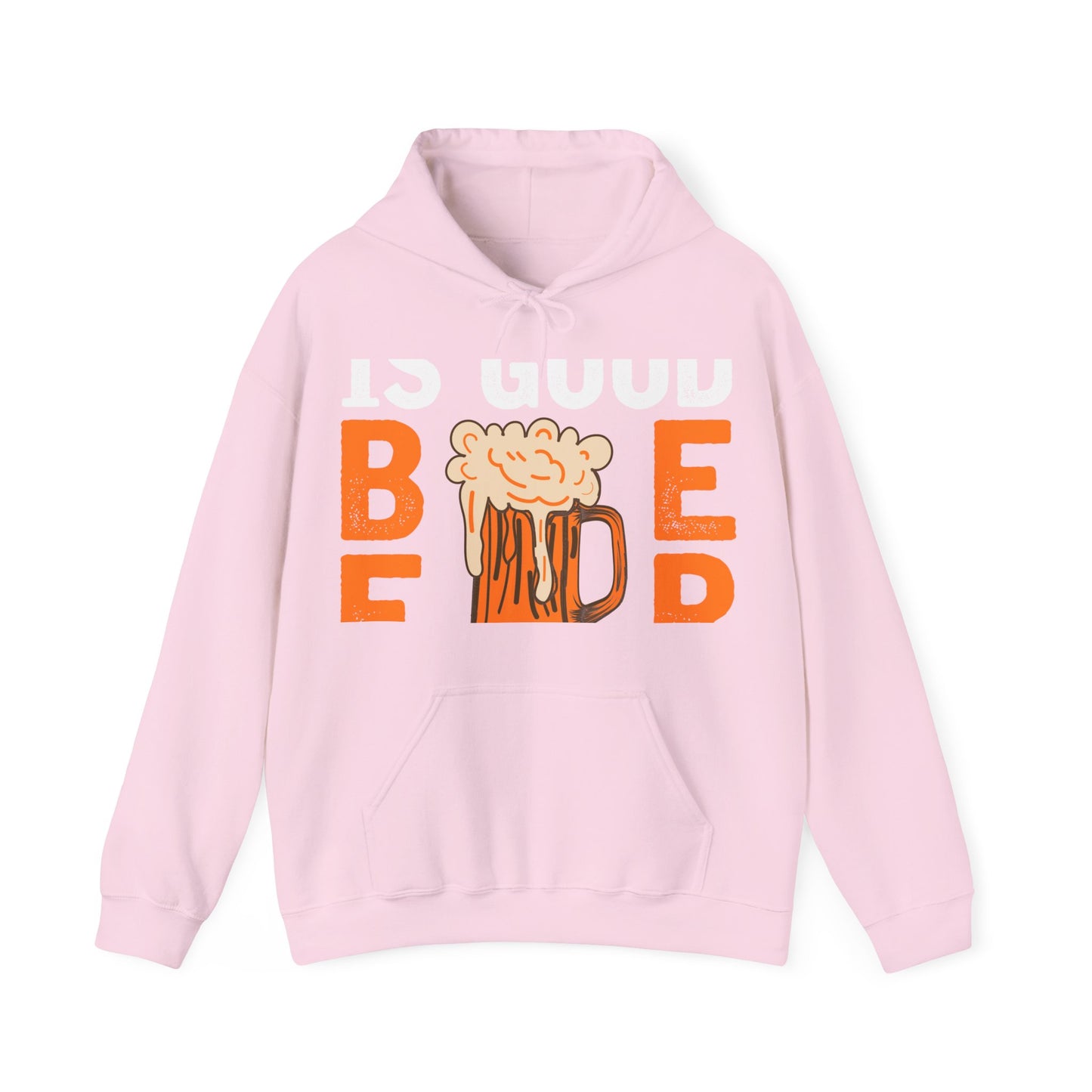 Alcohol (41) — Unisex Heavy Blend Hoodie (G18500)