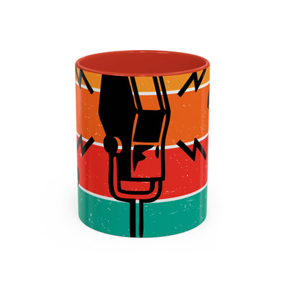 Music (22) — Accent Mug 11/15oz