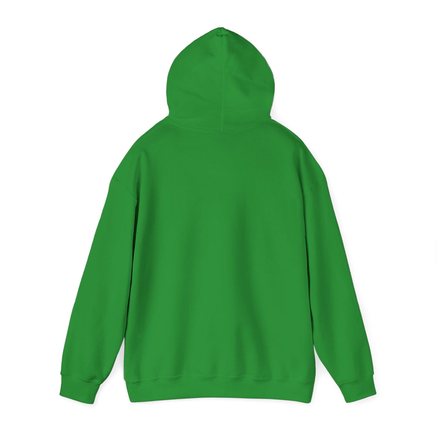 SW Jewel — Unisex Heavy Blend Hoodie (G18500)