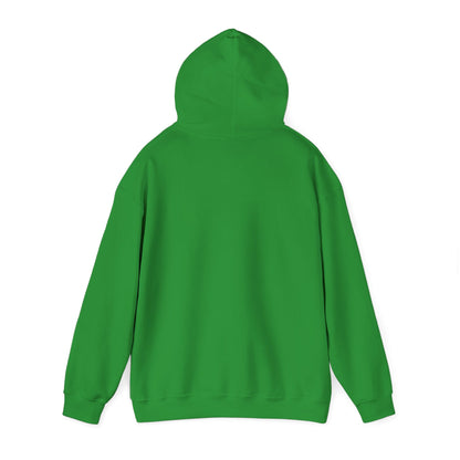 SW Jewel — Unisex Heavy Blend Hoodie (G18500)
