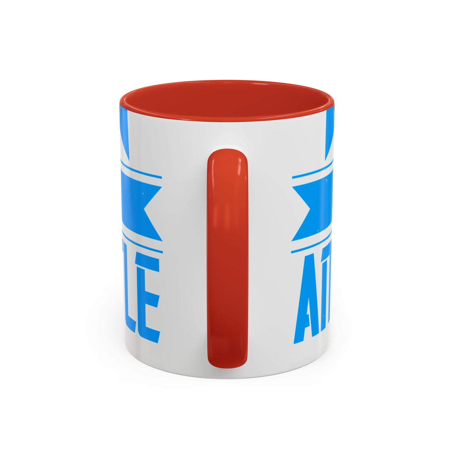 Grandfathers are just — Accent Mug 11/15oz