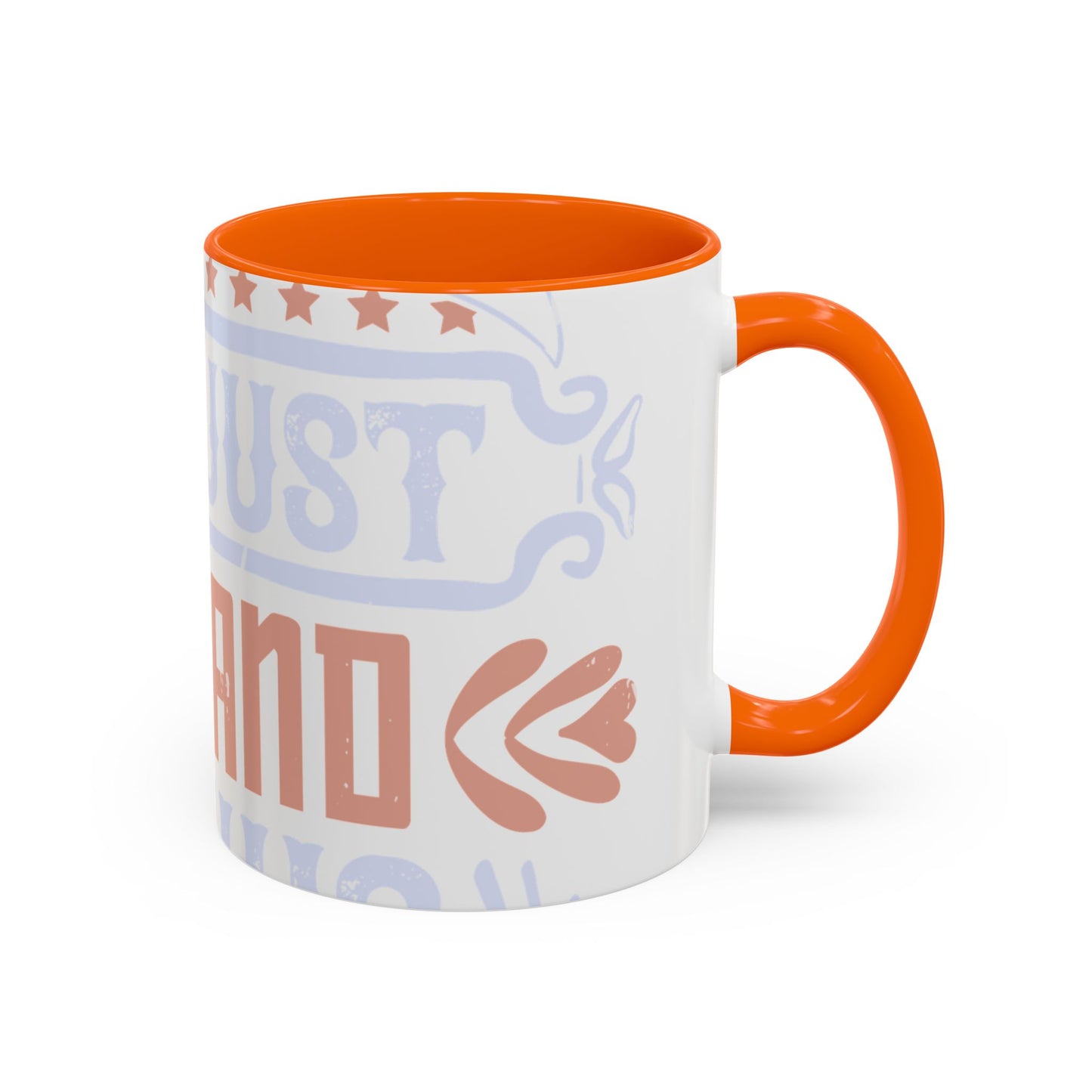 A conservative is a man who just sits and thinks, mostly sits-01 — Accent Mug 11/15oz