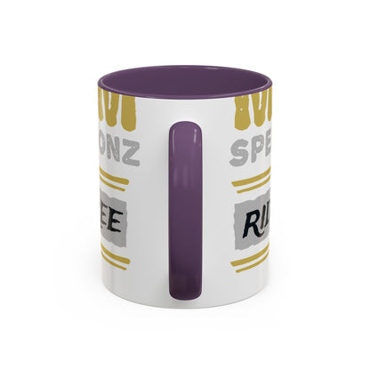 Motorcycle 2 (69) — Accent Mug 11/15oz