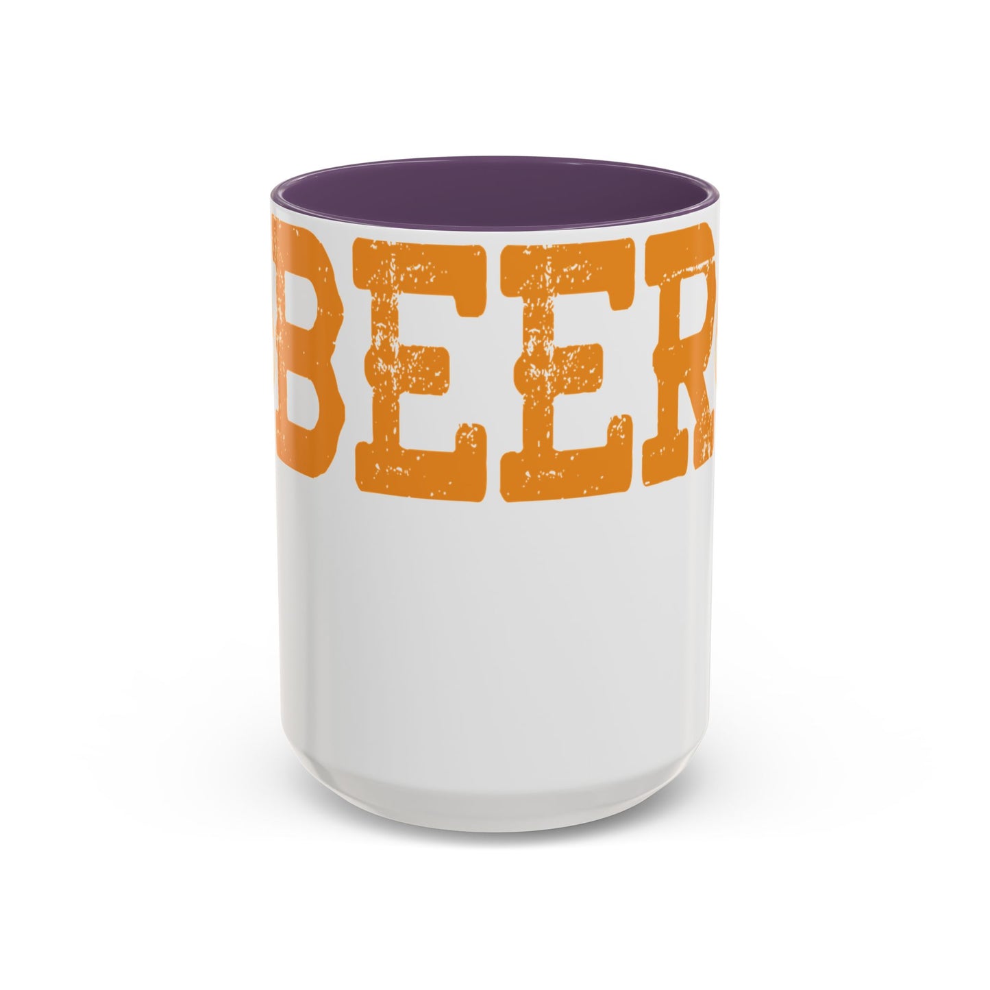 Alcohol (51) — Accent Mug 11/15oz