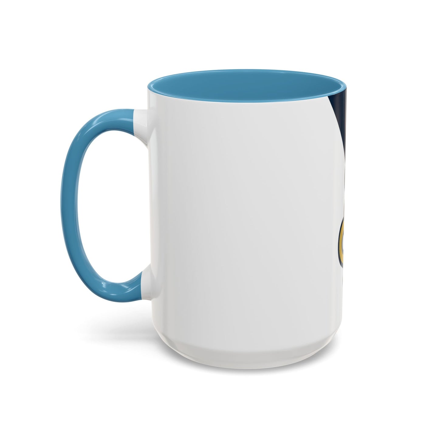 Assistant Treasurer — Accent Mug 11/15oz