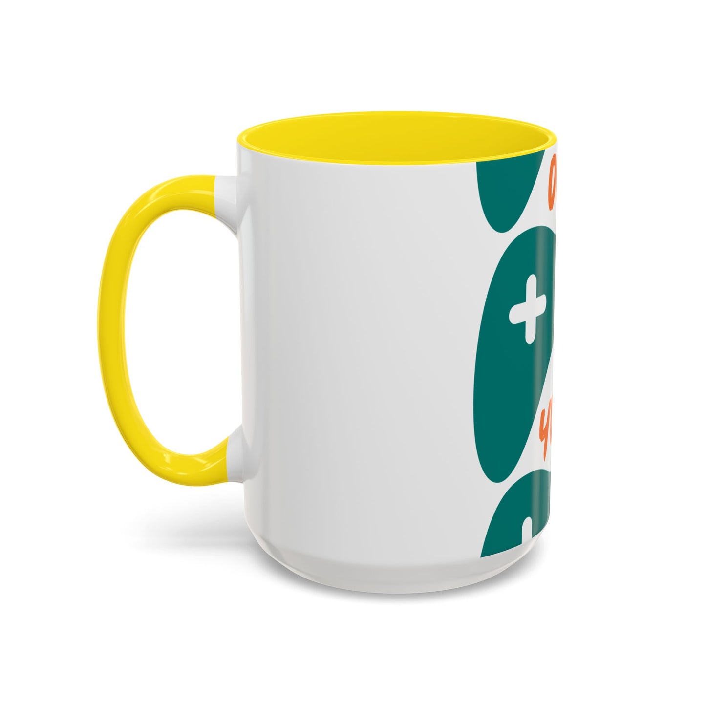 Gaming (82) — Accent Mug 11/15oz