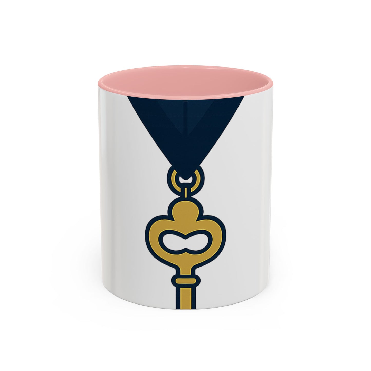 Assistant Treasurer — Accent Mug 11/15oz